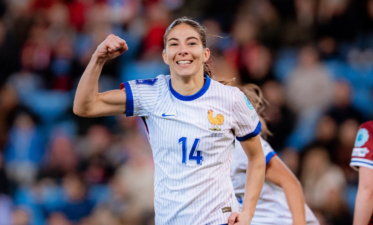 Qualification des Bleues pour le Final Four : premières réactions