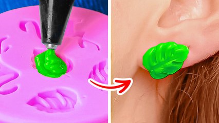 Bricolages créatifs avec pistolet à colle chaude que vous devez essayer
