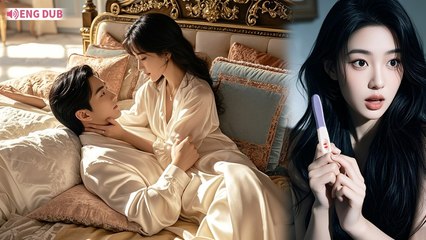 Oh My CEO Dad, She’s My Real Mom!