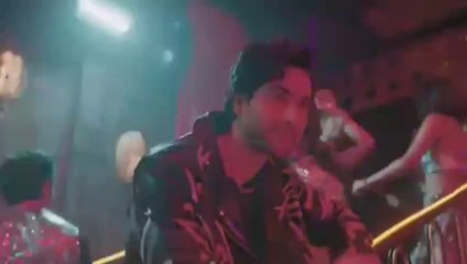 Urvashi Rautela in New Bollywood Song "Faraari" | Official Music Video | 2025 Hit Track