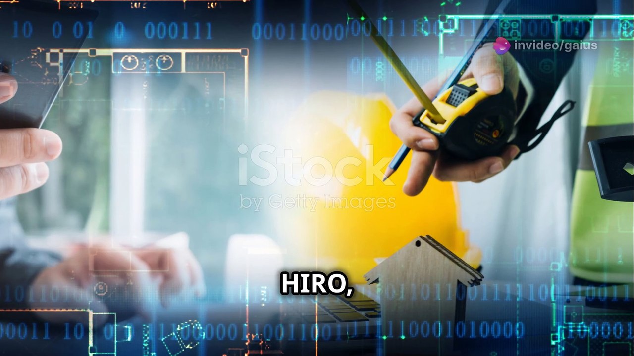 HIRO Innovation + Projekt Design Global Electronics Solutions