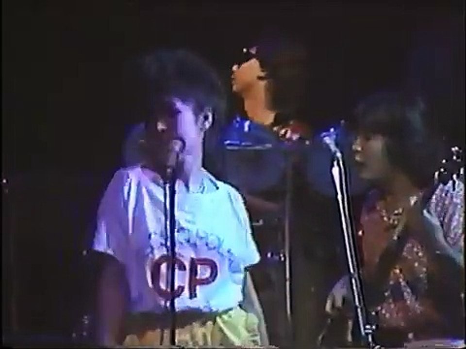 松下誠　Love was really gone