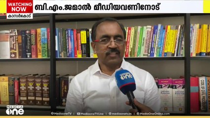 'വഖഫ് നിയമ ഭേദഗതി നിയമത്തെ മറികടക്കാൻ സംസ്ഥാന സർക്കാർ നിയമം പാസാക്കണം'