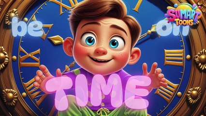 Bimboo Toons - Kids Songs and Nursery Rhymes