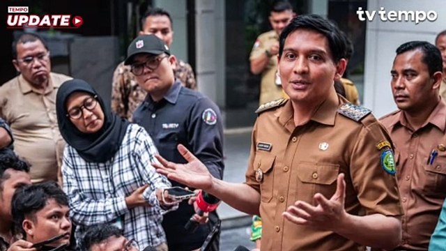 Lucky Hakim Siap Kena Sanksi Pencopotan Jabatan Bupati Indramayu Selama 3 Bulan