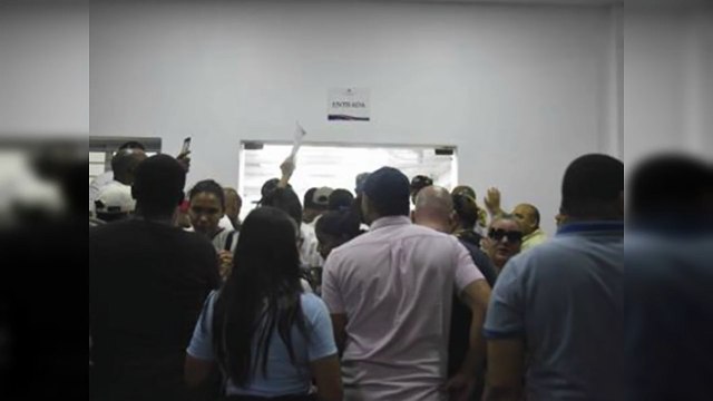 Patología Forense suspende identificación de cadáveres en Jet Set