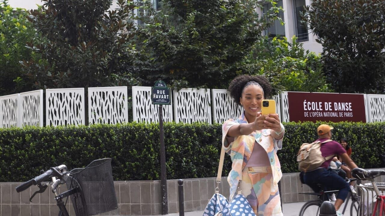 Sortilèges à l'Opéra