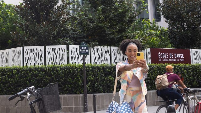 Sortilèges à l'Opéra