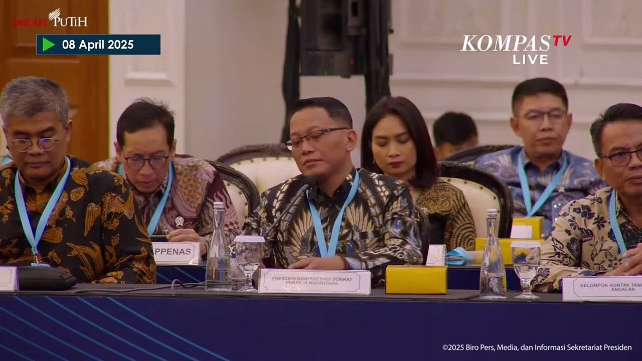 Alasan Presiden Prabowo Minta Ubah Aturan TKDN:...