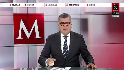 Luisa Alcalde respalda a Sheinbaum: "coincidimos en la importancia de establecer reglas", asegura
