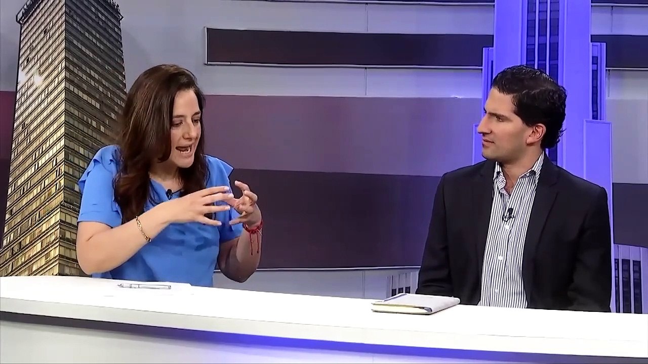 ¿Qué oportunidades se presentan para México ante el cambio económico global? | Milenio Negocios