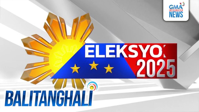 Misamis Oriental Gov. Unabia, humingi ng paumanhin sa ilang muslim leader kasunod ng kaniyang mga pahayag tungkol sa BARMM | Balitanghali