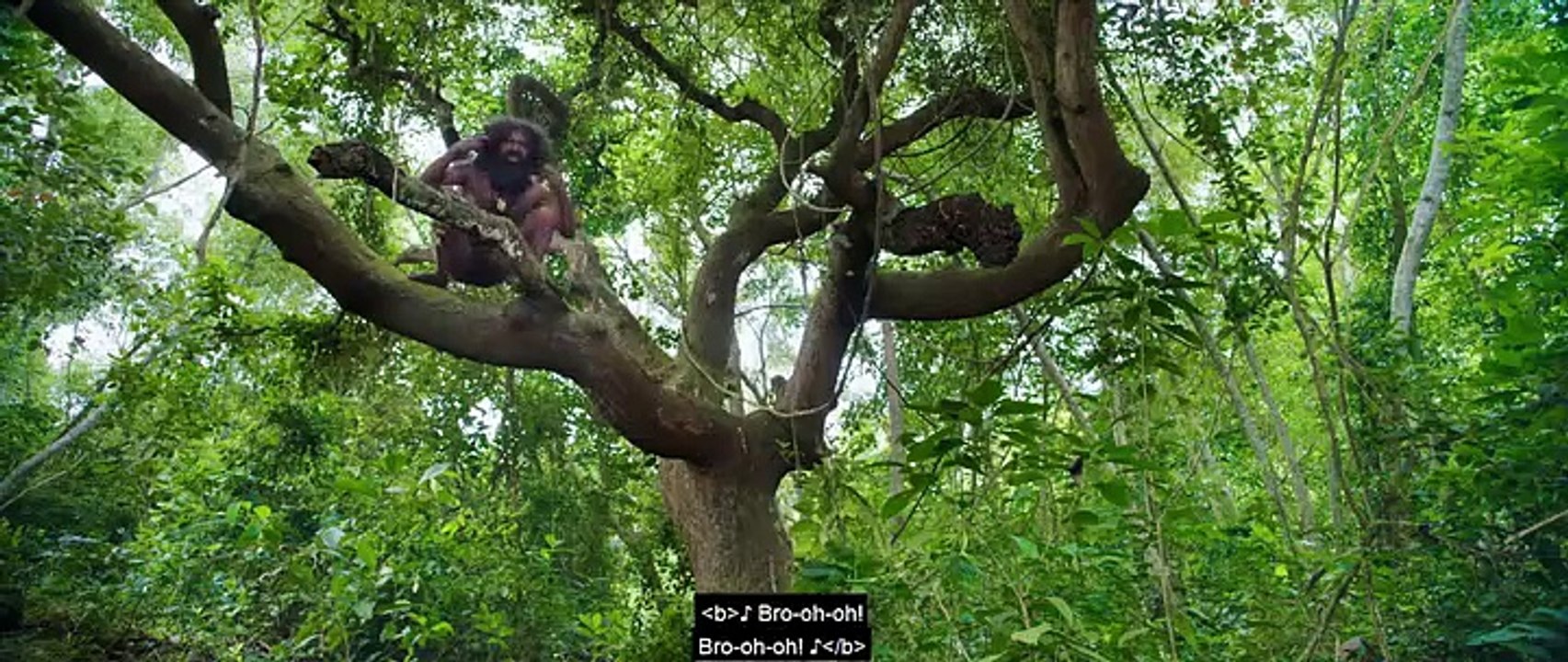 Yosi (2024) Tamil Movie Part 2
