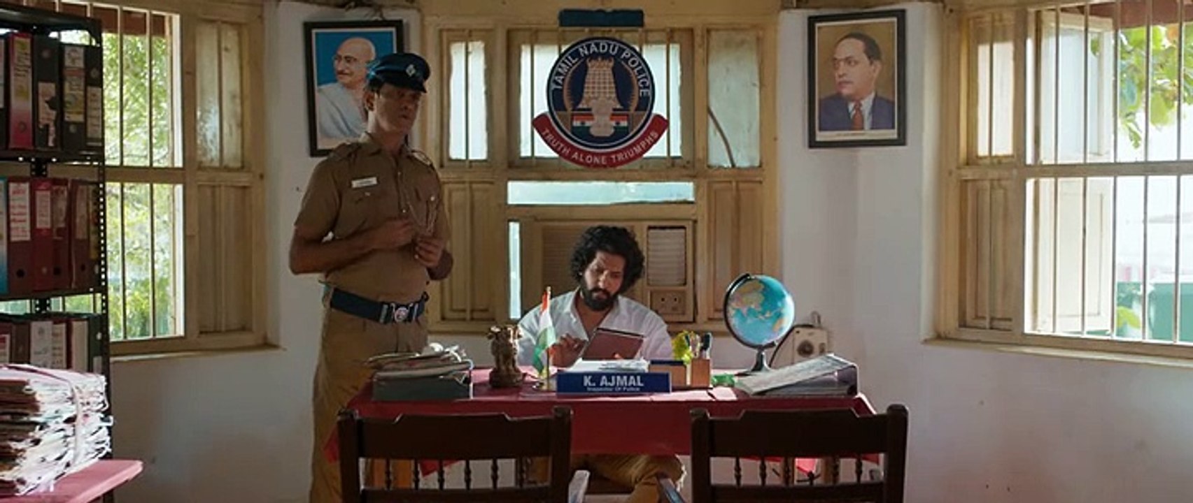 Raakadhan (2024) Tamil Movie Part 2