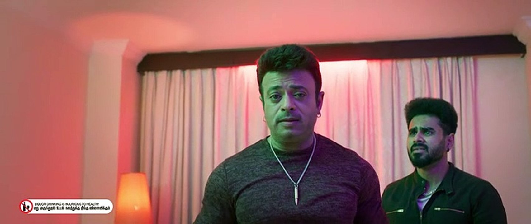 Raakadhan (2024) Tamil Movie Part 3