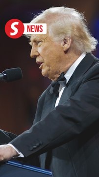 Trump says US will soon announce “major” tariffs on pharmaceutical imports