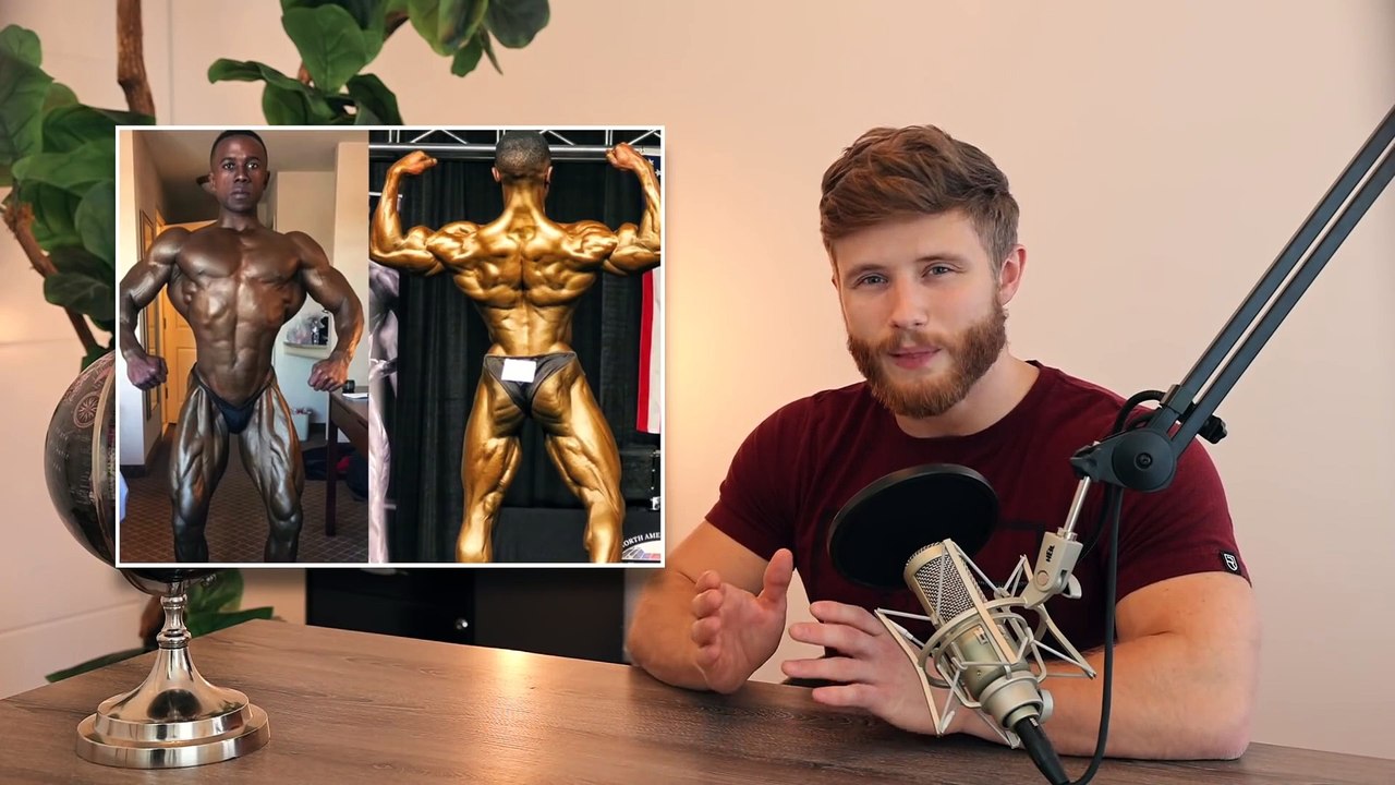 Way To Get Lean (Shredding Science Explained)