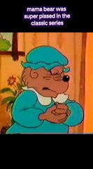 Those kids had mama bear pissed off.