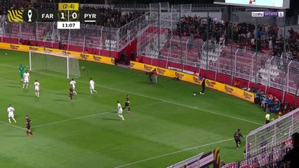 مباراة مثيرة بين الجيش وبيراميدز: التفاصيل والنتيجة 🏆