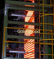 230v 1500w Ir Lamp Halogen Infrared Heat Lamp For Heating of food and keeping it warm From Goldisgood