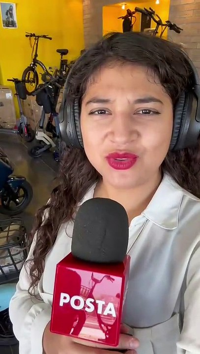 Bicicletas eléctricas en Nuevo León: esto debes saber del transporte que cuida el medio ambiente