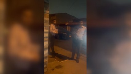 ext-Jefe de despacho de Rodrigo Chaves dice que OIJ amedrenta a su familia-080425