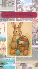 16 jeux de société pour remplacer le chocolat dans la chasse aux œufs !