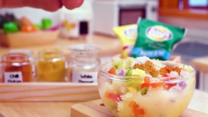 Delicious and Fragrant [Mini Kitchen]