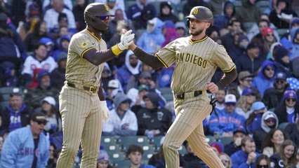 San Diego vs the Athletics: High-Scoring MLB Games Continue