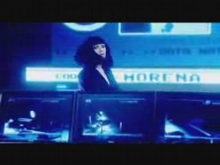 Eurovision 2008 Malte : Morena  Vodka