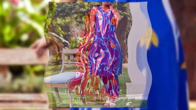 floral printed dress designs|allover printed dress design|same print dress designs