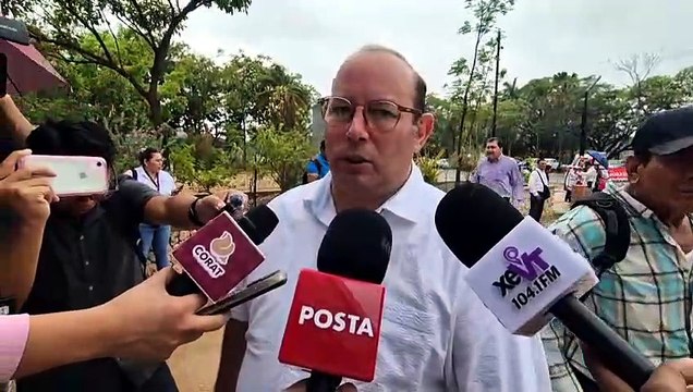 Empresas de Tabasco sufren pérdidas económicas por apagones en sur de México