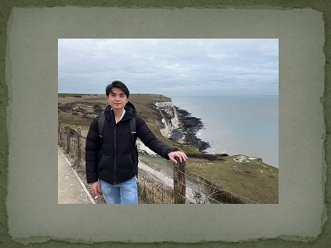 Hong Chong Yi — Adventure Awaits: Discover the Natural High