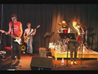 Diaporama RST Téléthon