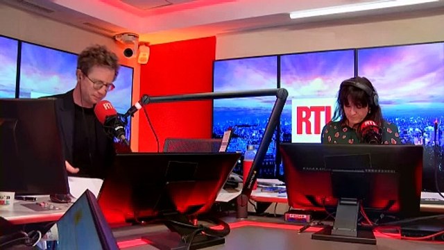 AIDE À MOURIR - Olivier Falorni, député MoDem, est l'invité de Jérôme Florin