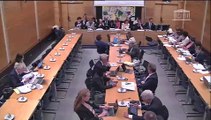 Commission des affaires culturelles : Réforme de l’audiovisuel public et à la souveraineté audiovisuelle (suite) - Mardi 8 avril 2025