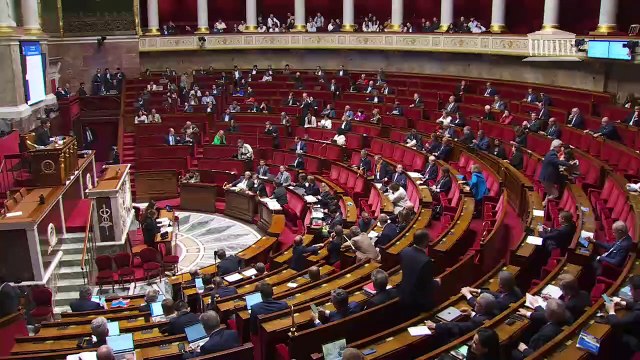 2ème séance : Mode d'élection des membres du Conseil de Paris et des conseils municipaux de Lyon et Marseille (suite) - Mardi 8 avril 2025