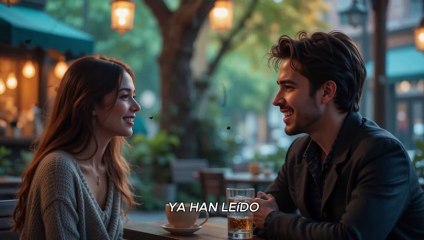 SI DICES estas 3 Frases, HARÁS que CUALQUIER Mujer se ENAMORE de TI