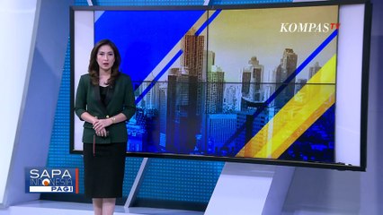 Presiden Prabowo Mulai Lawatan ke Timur Tengah, Bahas Gaza dan Isu Ekonomi Global