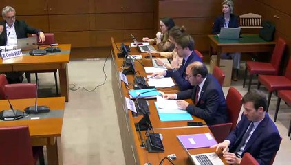Défaillances des pouvoirs publics face aux plans de licenciements : Table ronde réunissant des sociologues - Mardi 8 avril 2025