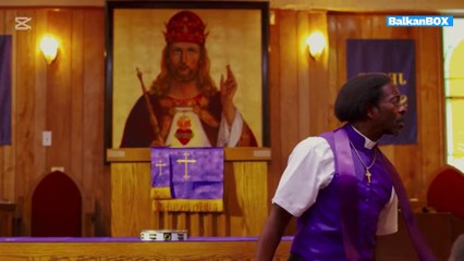 Red Hook Summer (2012) MOVIE