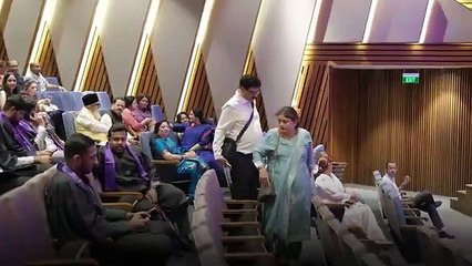 SPJIMR's Post Graduate Programme in Family Managed Business - Batches 32 and 33 | Convocation Day