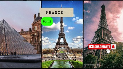 Curious Facts About France That Will Blow Your Mind | French Culture, Food & History”]