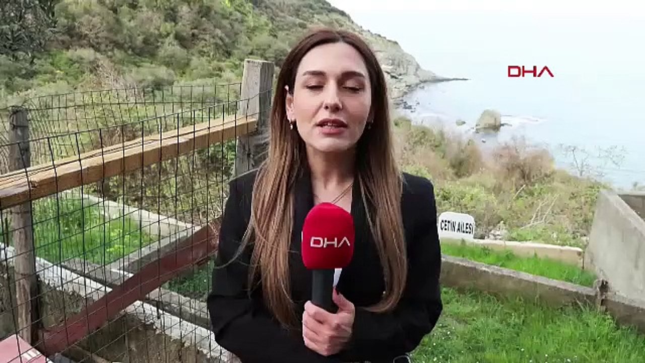 Dizi senaryosu değil gerçek: Yıllarca dede demişti, babası çıktı!