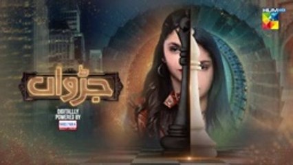 Judwaa  -  EPISODE  28  -  Pakistani drama