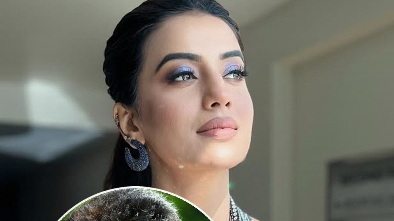 Pawan Singh पर भड़कीं Akshra, ब्रेकअप के बाद बातचीत बंद, बोलीं...