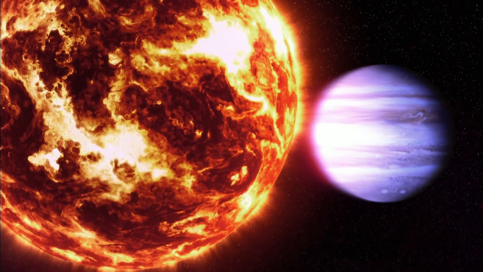 Ancient Solar System Discovered Video Dailymotion