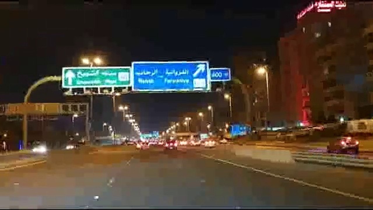 1995 - قصة عقد الدم !! سوالف طريق