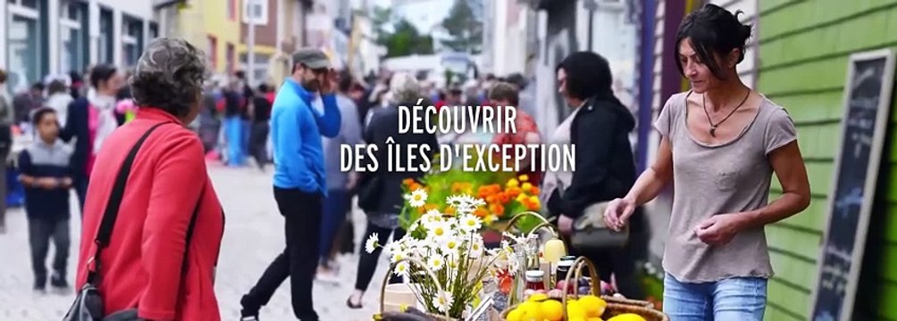 Laurent Wauquiez veut envoyer les OQTF à Saint-Pierre-et-Miquelon: Mais que sait-on vraiment sur cet archipel français que quasiment aucun français ne connaît vraiment ?