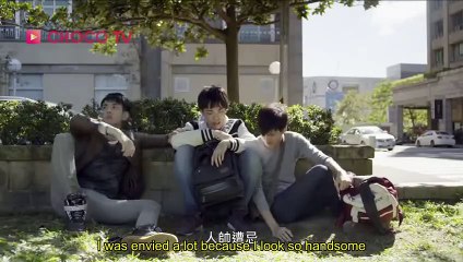 Watch HIStory 1- Obsessed Episode 1